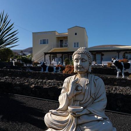 منزل الضيف Tabayesco  في Club Jm Lanzarote المظهر الخارجي الصورة