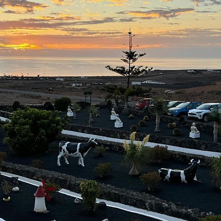منزل الضيف Tabayesco  في Club Jm Lanzarote المظهر الخارجي الصورة