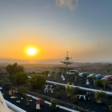 منزل الضيف Tabayesco  في Club Jm Lanzarote المظهر الخارجي الصورة