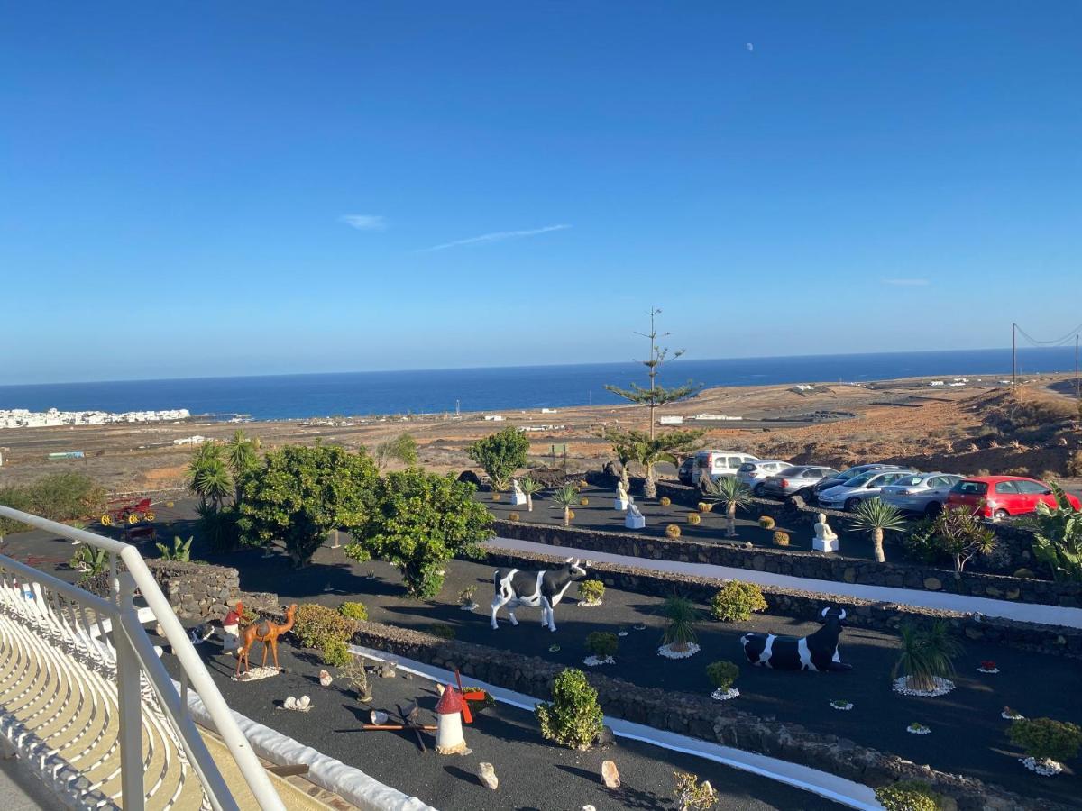 منزل الضيف Tabayesco  في Club Jm Lanzarote المظهر الخارجي الصورة