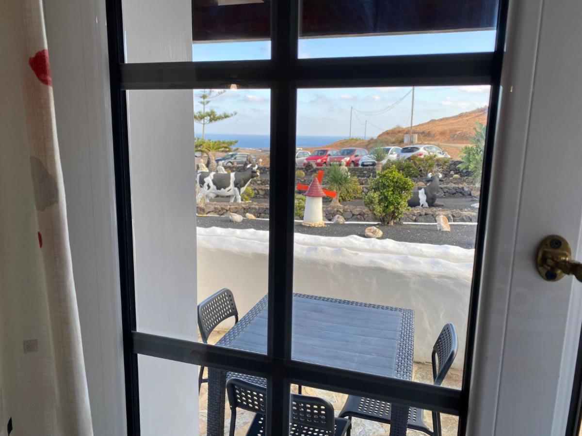 منزل الضيف Tabayesco  في Club Jm Lanzarote المظهر الخارجي الصورة