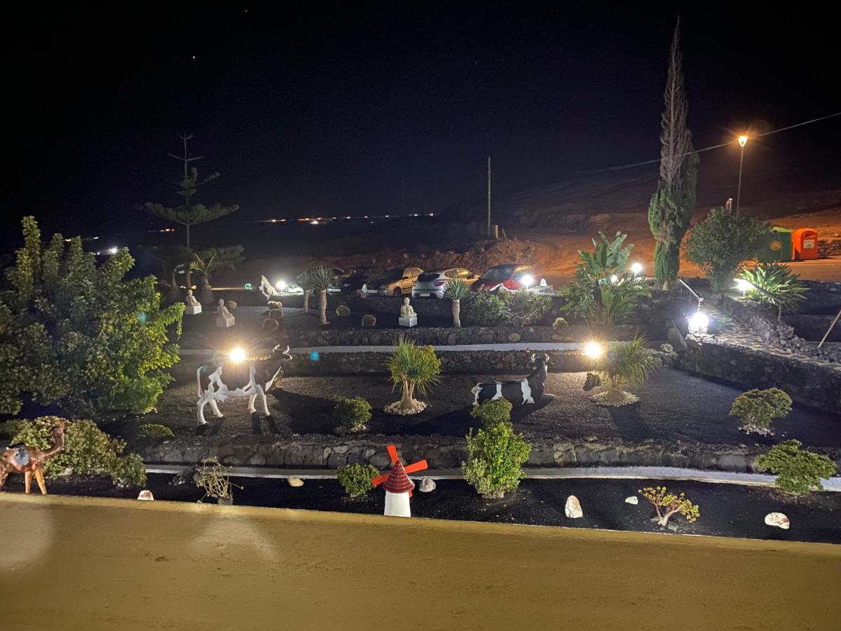 منزل الضيف Tabayesco  في Club Jm Lanzarote المظهر الخارجي الصورة