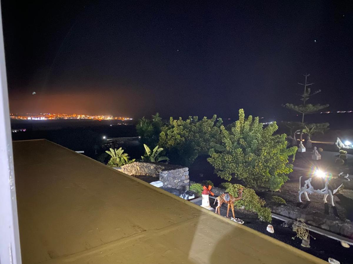 منزل الضيف Tabayesco  في Club Jm Lanzarote المظهر الخارجي الصورة