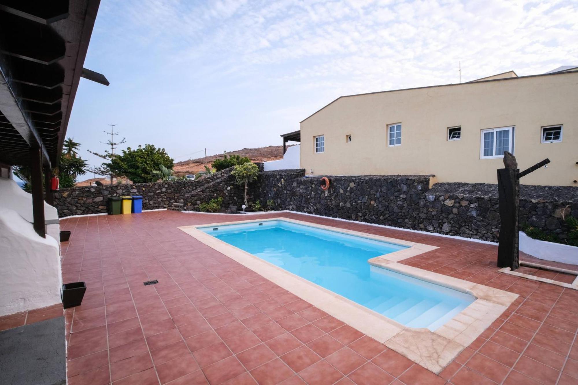 منزل الضيف Tabayesco  في Club Jm Lanzarote المظهر الخارجي الصورة