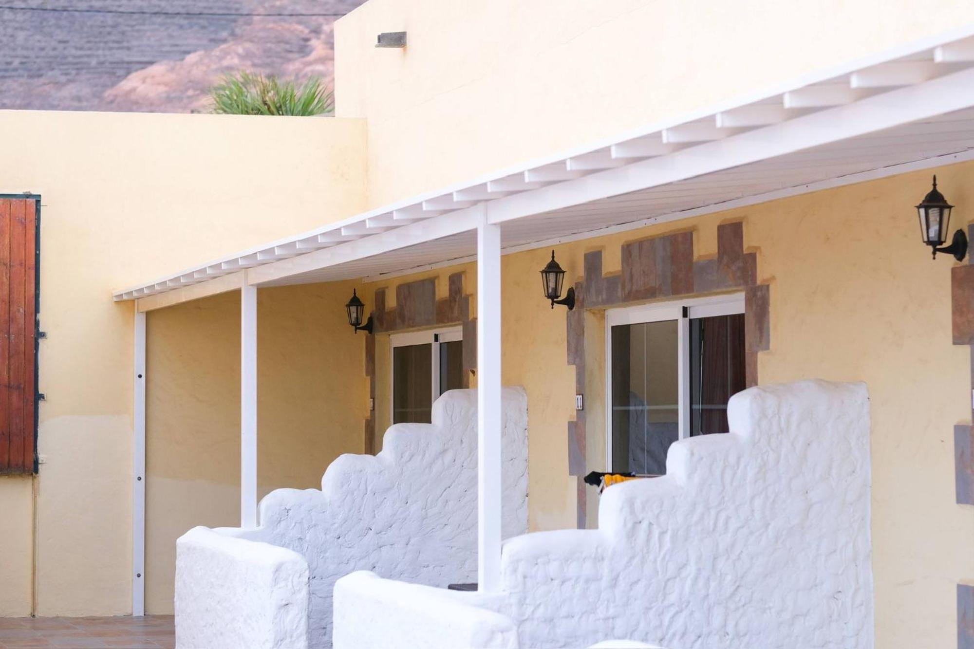 منزل الضيف Tabayesco  في Club Jm Lanzarote المظهر الخارجي الصورة