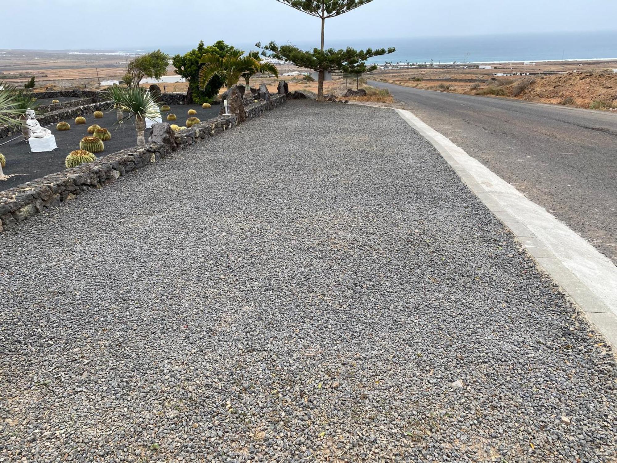 منزل الضيف Tabayesco  في Club Jm Lanzarote المظهر الخارجي الصورة