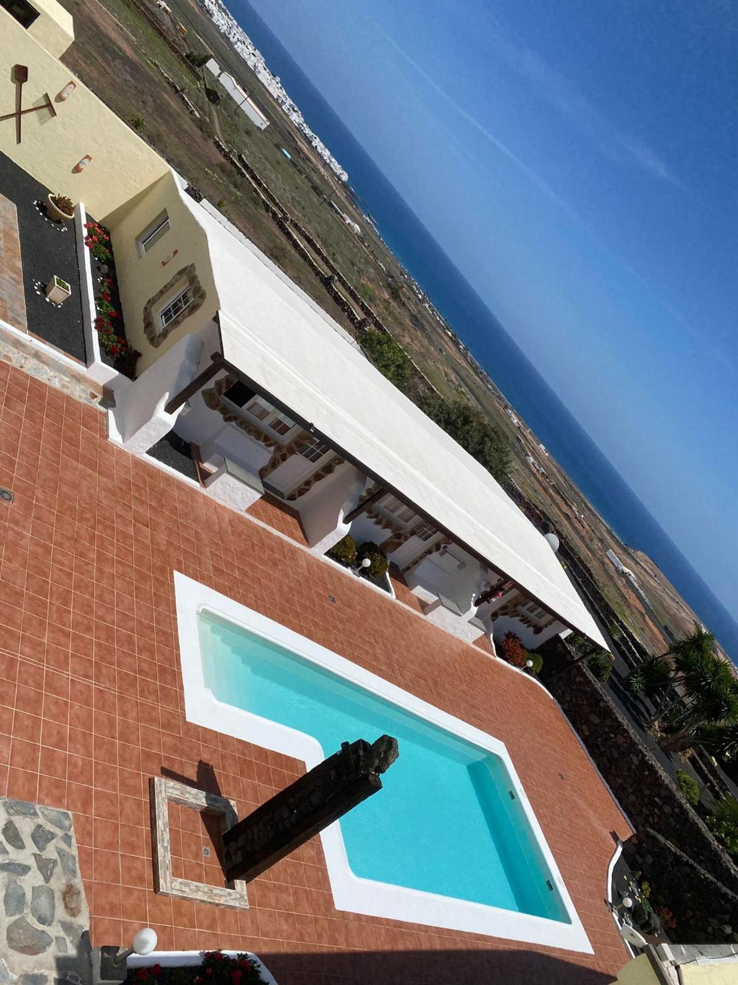 منزل الضيف Tabayesco  في Club Jm Lanzarote المظهر الخارجي الصورة