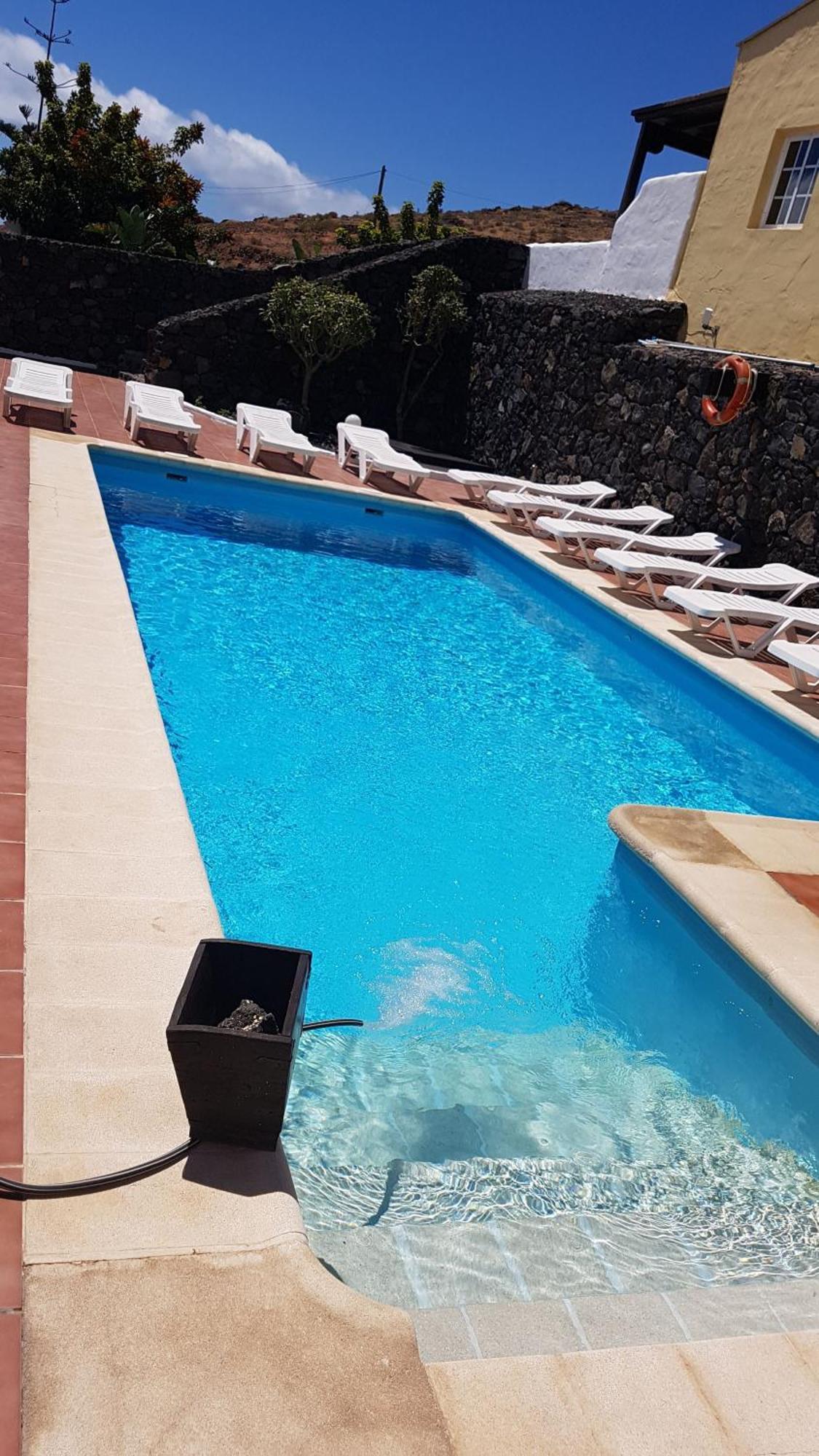 منزل الضيف Tabayesco  في Club Jm Lanzarote المظهر الخارجي الصورة
